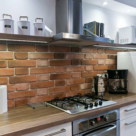 Cichy Apartament W Centrum Krakowa Salwator Extérieur photo