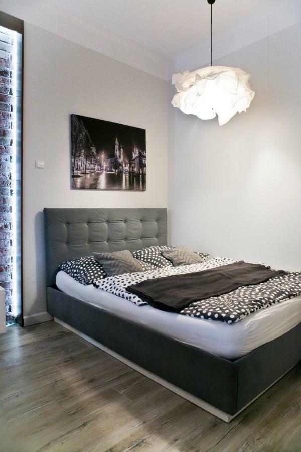 Cichy Apartament W Centrum Krakowa Salwator Extérieur photo