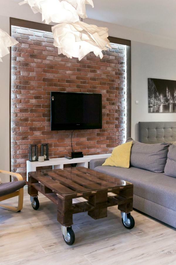 Cichy Apartament W Centrum Krakowa Salwator Extérieur photo