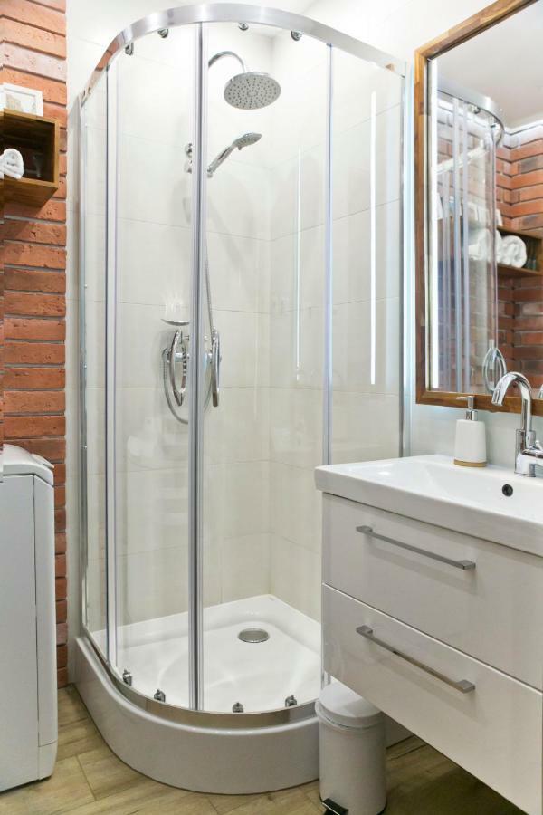 Cichy Apartament W Centrum Krakowa Salwator Extérieur photo