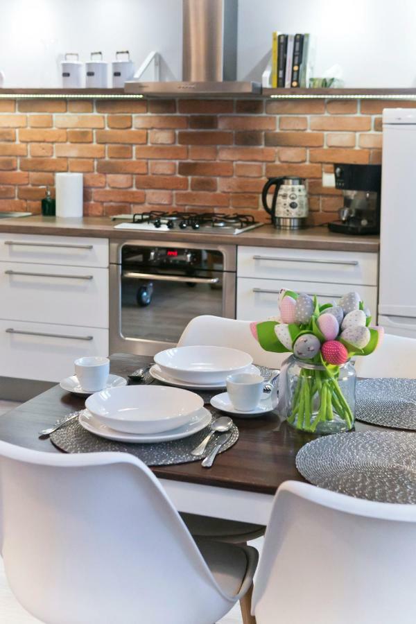 Cichy Apartament W Centrum Krakowa Salwator Extérieur photo